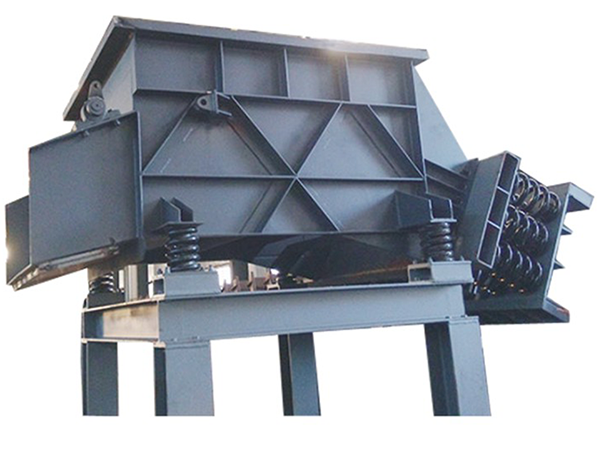 振動給料機(jī)